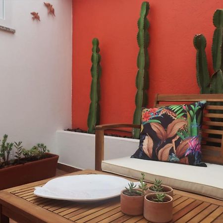 アルブフェイラCasa Barruアパートメント エクステリア 写真