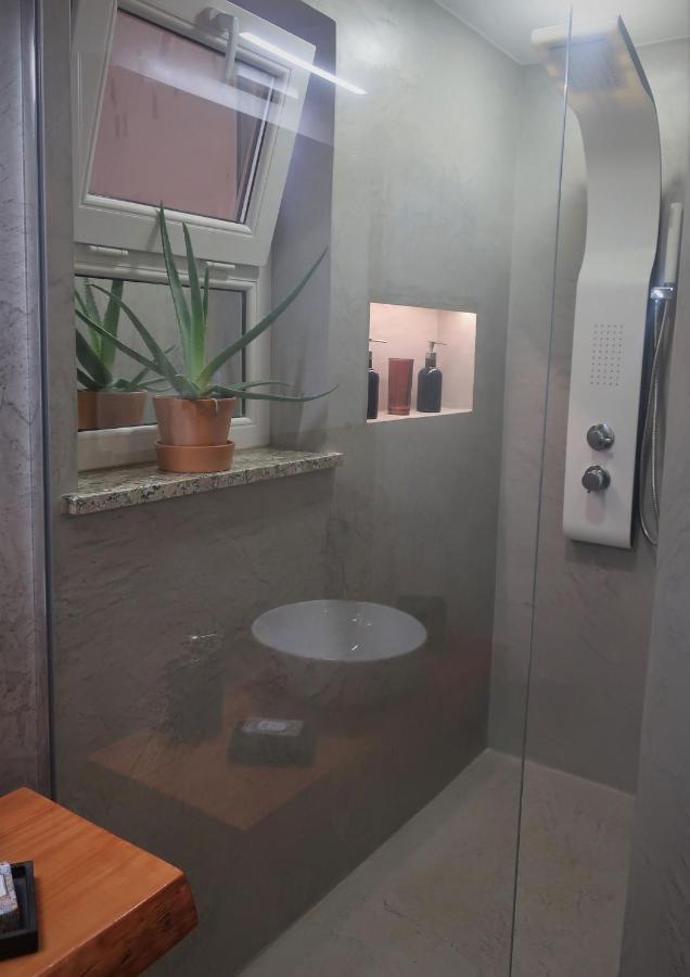 アルブフェイラCasa Barruアパートメント エクステリア 写真