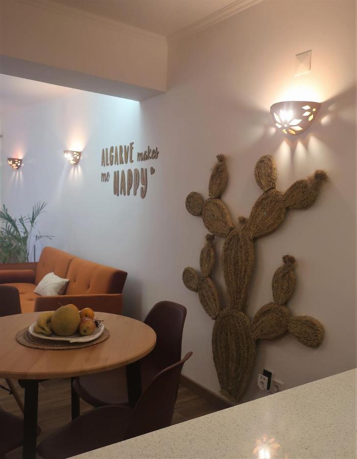 アルブフェイラCasa Barruアパートメント エクステリア 写真