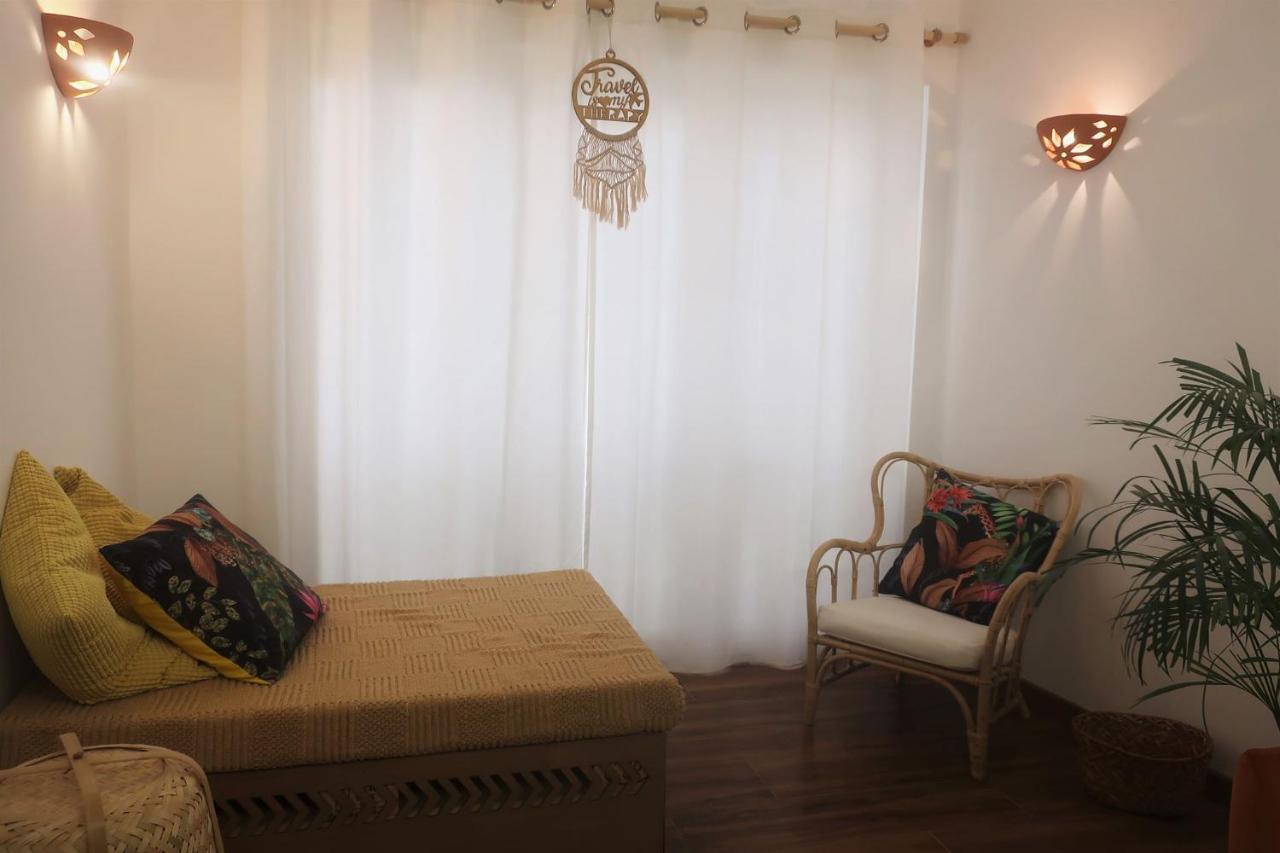 アルブフェイラCasa Barruアパートメント エクステリア 写真